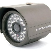 Camera TEC-236QL